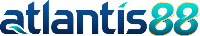 atlantis88 official logo